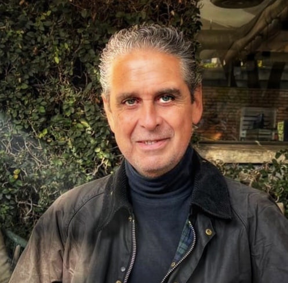 Profile photo of agent Jorge Garay Espinosa